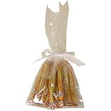 Carambar CaraNougat Nutty Caramel Traditional French Candy ~ 10 piece or case
