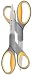 Westcott Titanium Bonded Scissors, Left/Right Hand, 8 Inches, Two per Pack (13901)