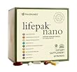 Pharmanex LifePak Nano anti-aging nutritional supplement