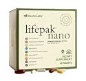 Pharmanex LifePak Nano anti-aging nutritional supplement