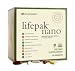 Pharmanex LifePak Nano anti-aging nutritional supplement