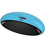 Divoom BLUE TUNE 2 Bluetooth Speakers - Blue