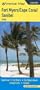 Fort Myers/Cape Coral/Sanibel Florida Street Map (American Map)