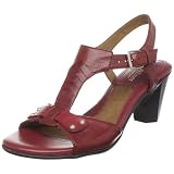 Naturalizer Womens Andover T-Strap Sandal Sandals