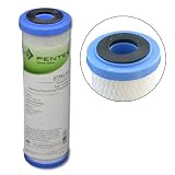 Pentek EPM-10 Carbon Block Water Filters
