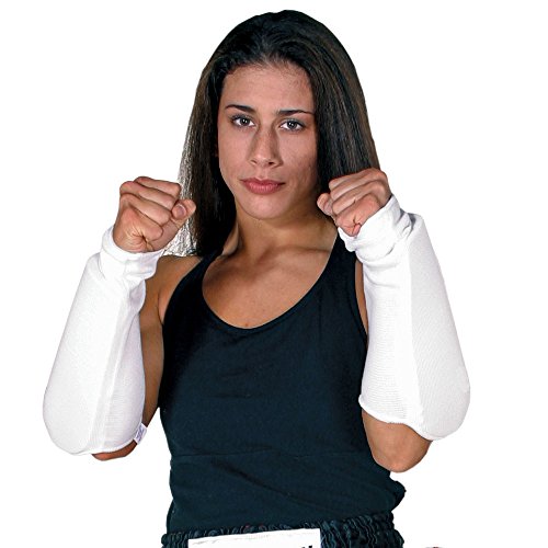 Forearm Protector - Tiger Claw Cloth Forearm Guard