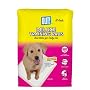 OUT! Deluxe Dog Training Pads with Baking Soda, 16-Count