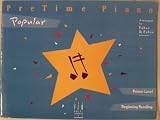 PreTime Piano Popular