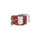 MSI ATI Radeon RX2600XT 256MB 2DVI HDMI HDCP S-VIDEO SILENT PCI-E Video Card