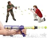 Toys : Power Popper Ball Shooter Gun