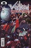 Voltron (2003 Image) #1-A