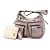 ストークサック Storksak エミリー Emily ピューター Pewter ツイル Twill