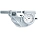 Mitutoyo 523 Series Dial Snap Meter, Metric