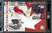 2006 / 07 In The Game Between The Pipes Hockey Card #118 Patrick Roy - Mint Condition - In Protective Display Case !
