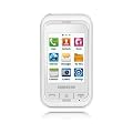 Samsung C3300 Champ ohne Vertrag white