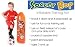 Soccer Bop - Inflatable Soccer Training Aid