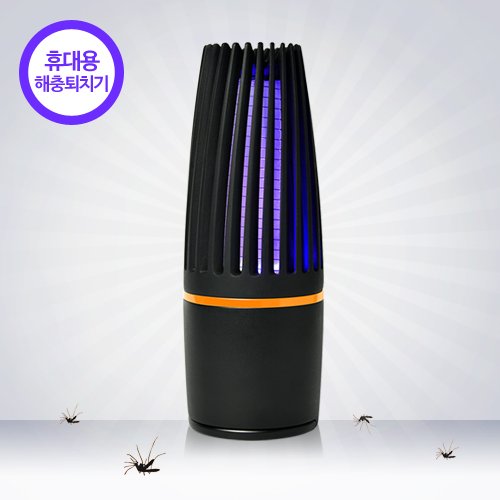 Bug Sparks ABS-100B Green LED, Antibacterial, Bed lights, Insect Sterilization
