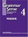Book Grammar Sense 4 Workbook: Advanced Grammar and Writing (Grammar Sense)