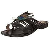 House of Harlow Women's Sydney Peacock Sandal