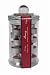 Jar of 24 Berry Scented Tealight Candles – A Beautiful Gift