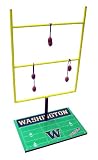 Washington Huskies Football Toss 2
