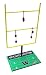 Washington Huskies Football Toss 2