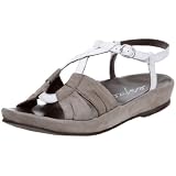 Espace Osman, sandales femme