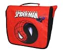 Spiderman Notebook,Organizer Umh&auml;ngetasche
