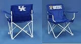 Kentucky Wildcats Tailgate Chair