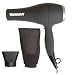 Toni & Guy - 2000w Curl Defining Wave Sock Pro Tourmaline Hairdryer