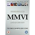 Eddie Izzard Box Set [6 DVDs] [UK Import]