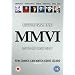 Eddie Izzard Box Set [6 DVDs] [UK Import]