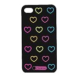 ＤＦＳ限定 レスポートサック　iPhone 4 ケース（ディスコラブ）