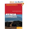 Kenia Nordtanzania. Reisehandbuch: Tipps f�r individuelle Entdecker