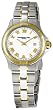 Raymond Weil Women's 9460-SG-00308 Parsifal White Dial Watch from Raymond Weil