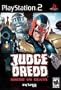 Judge Dredd Dredd vs Death