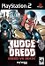 Judge Dredd: Dredd Vs Death