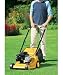 McCulloch 3540PD Petrol Lawnmower