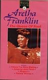 Aretha Franklin-Queen/Sou [VHS]