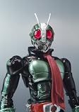 S.H.Figuarts: Masked Rider V-3 the Next Action Figure