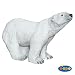 Toys : Papo - Standing Polar Bear