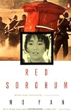 Red Sorghum: A Novel of China
