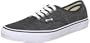 Vans Unisex-Adult Authentic Canvas Trainer