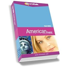Talk More: American English (PC/Mac)