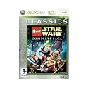 Lego Star Wars: Complete Saga - Family Hits (Xbox 360)