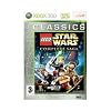 Lego Star Wars: Complete Saga - Classics Version (Xbox 360) [import anglais]