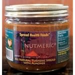 NUTMERICORGANIC ALMONDAll