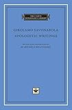 Apologetic writings