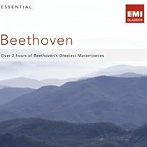 Essential Beethoven