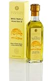 Sabatino White Truffle Oil, 3.4oz.